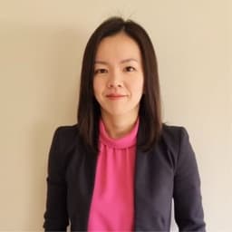 Ling Cao from Cao Legal Solutions