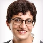 Jane Saltoon