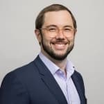 Jeremy Moller from Michael Buck IP