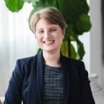 Mary Stephan from MGB Lawyers