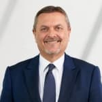 Glenn Davis from DMAW Lawyers