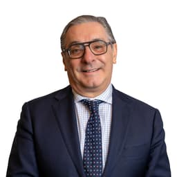 Jim Dandanis from Dandanis and Associates