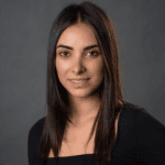 Rachel Larre from Nicholas James Lawyers