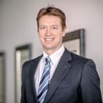 Peter Thompson from McDonald, Slater & Lay