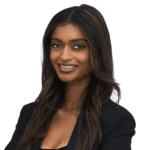 Dani Thevanesan from Rehman Sheriff Group