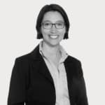 Keturah Sageman from Nicholes Family Lawyers