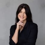 Sophie Gauvin from Adelaide Legal Solutions