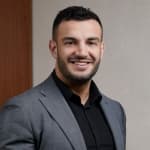 Stefan De Palma from Zervos Lawyers