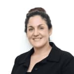 Cara Lombardozzi from Commercial & Legal Services Adelaide