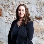 Emily Pickering from Fraser and Associates