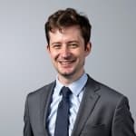 John-Paul Field from Finn Roache