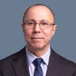 Terry Carouzos from Pegasus Lawyers