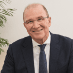 Paul Tonkin from Tonkin Drysdale Partners