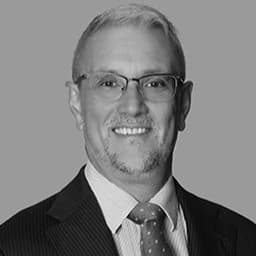 David Hing from Resolve Litigation Lawyers