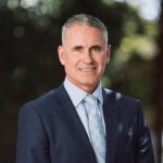 James Finucan from Finucan Lawyers