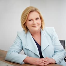 Sarah Cleeland from Sarah Cleeland Family Lawyers