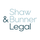 Shaw & Bunner Legal