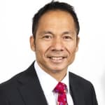 David Riwoe from Aden Lawyers