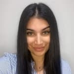 Julia Dagher from Wyndham Partners