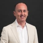 James Thomson from Burgess Thomson Lawyers