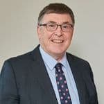 John Williamson from ASW Lawyers