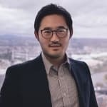 Kevin Kang from Rivers Lawyers