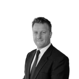 Adam Linehan from Kennedy & Cooke Lawyers