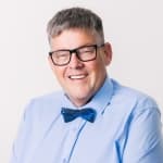 Rod Mugford from Jeff Horsey Solicitor