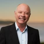 Steve Warwick from Carter Ferguson Legal