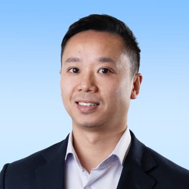 Nathaniel Nguyen