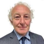 Ashley Tickner from Bayside Solicitors