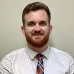 Liam Garty from Falvey Kay Lawyers