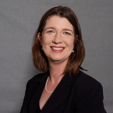 Alison Neville