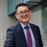 Argus Zhu from Wu & Co Lawyers