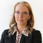 Teagan McEwan from Suke & Associates