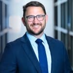 Christopher O’Connor from O'Connor Ruddy and Garrett