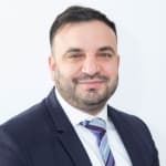 Joseph Boustany from Centurion Lawyers