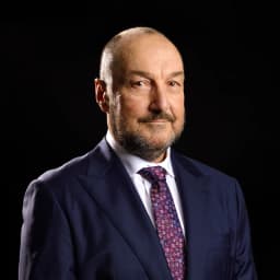 Jeff Garrett from Attwood Marshall Lawyers