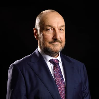 Jeff Garrett
