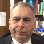 Sami Aslan from Afoltern Solicitors