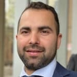 Khalid Siddiqi from Miglaw Australia