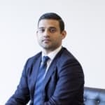 Ammar Jamal-Eddine from Concordia Legal