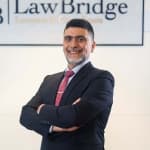 Mohamad Kammoun from LawBridge Lawyers & Consultants