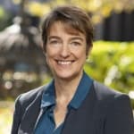 Catherine Young from CMM Quay Legal Group