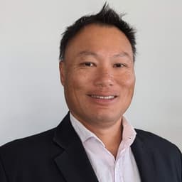 Jeff Lee from James Lee Solicitors