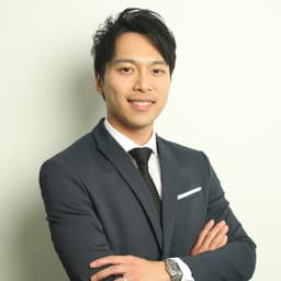 Anfernee Lai from AH2 Legal