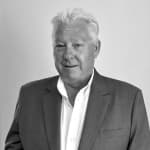 Brad Robins from Ross & Robins Lawyers