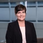 Melanie Serafini from Foundry Intellectual Property