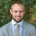 Alex McCulloch from Taits Legal