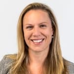 Suzannah Mikulski from Landmark Legal